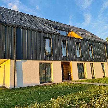 Apartamenty Boczna 3B Z Sauna I Balia Kudowa-Zdroj Dış mekan fotoğraf