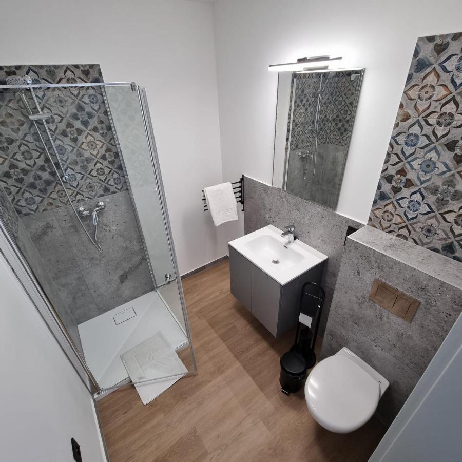 Apartamenty Boczna 3B Z Sauna I Balia Kudowa-Zdroj Dış mekan fotoğraf