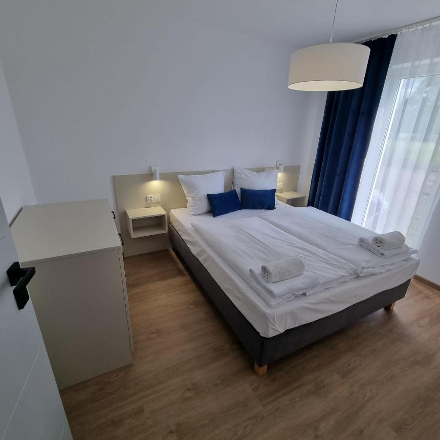 Apartamenty Boczna 3B Z Sauna I Balia Kudowa-Zdroj Dış mekan fotoğraf