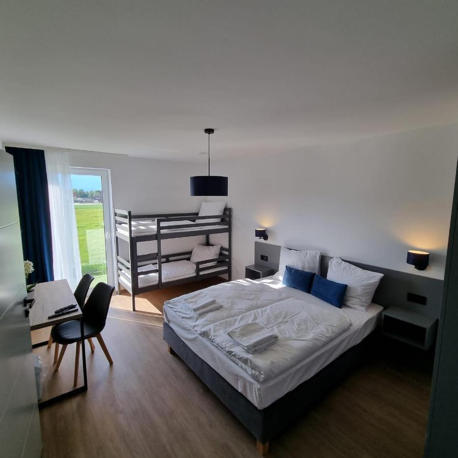 Apartamenty Boczna 3B Z Sauna I Balia Kudowa-Zdroj Dış mekan fotoğraf