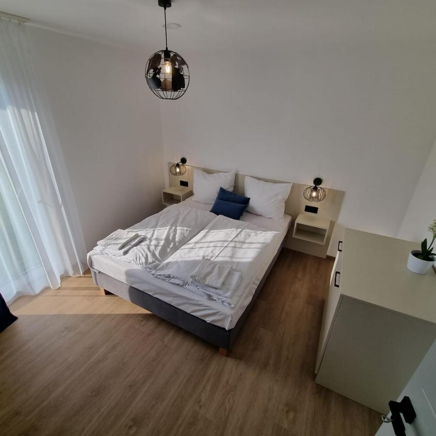 Apartamenty Boczna 3B Z Sauna I Balia Kudowa-Zdroj Dış mekan fotoğraf