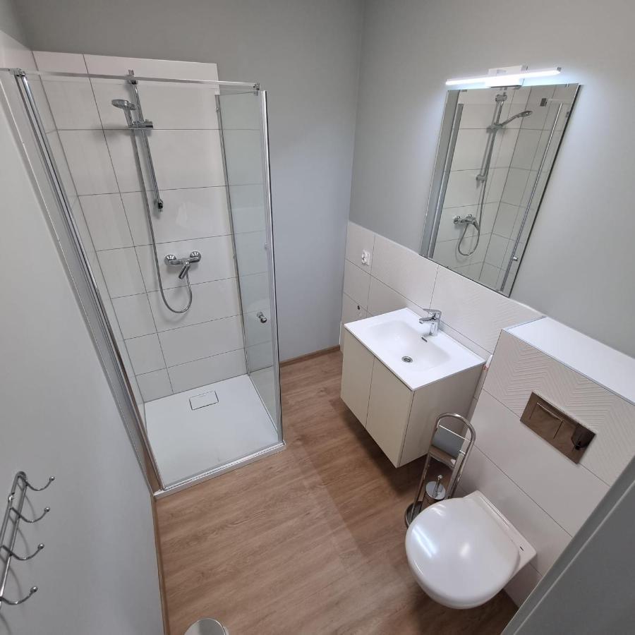 Apartamenty Boczna 3B Z Sauna I Balia Kudowa-Zdroj Dış mekan fotoğraf