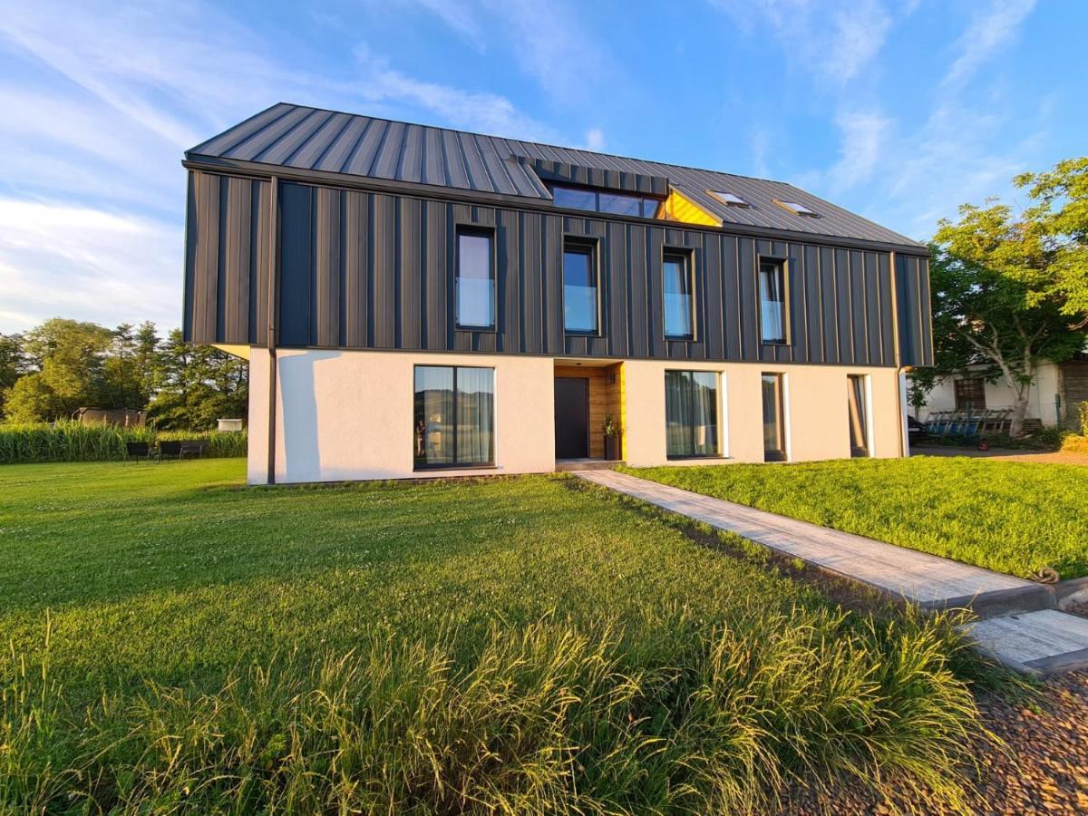 Apartamenty Boczna 3B Z Sauna I Balia Kudowa-Zdroj Dış mekan fotoğraf
