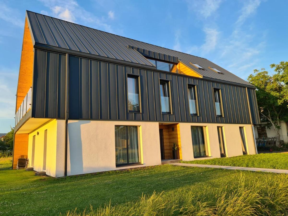 Apartamenty Boczna 3B Z Sauna I Balia Kudowa-Zdroj Dış mekan fotoğraf