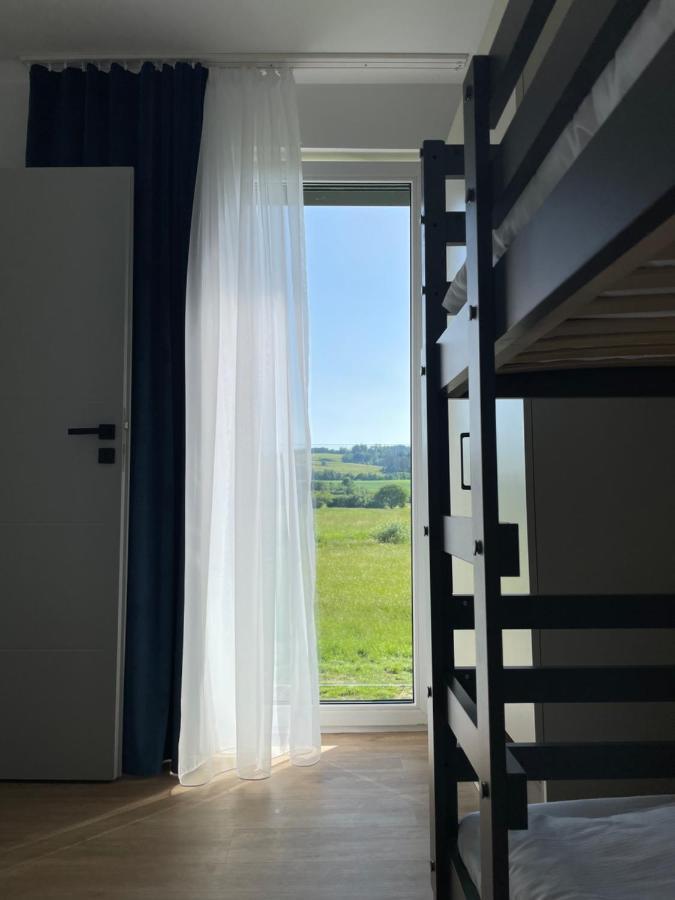 Apartamenty Boczna 3B Z Sauna I Balia Kudowa-Zdroj Dış mekan fotoğraf