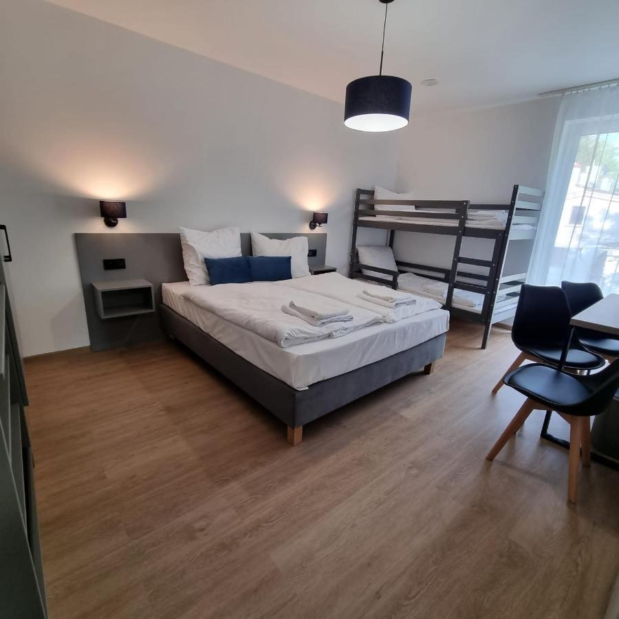 Apartamenty Boczna 3B Z Sauna I Balia Kudowa-Zdroj Dış mekan fotoğraf