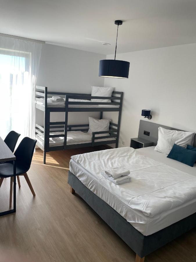 Apartamenty Boczna 3B Z Sauna I Balia Kudowa-Zdroj Dış mekan fotoğraf