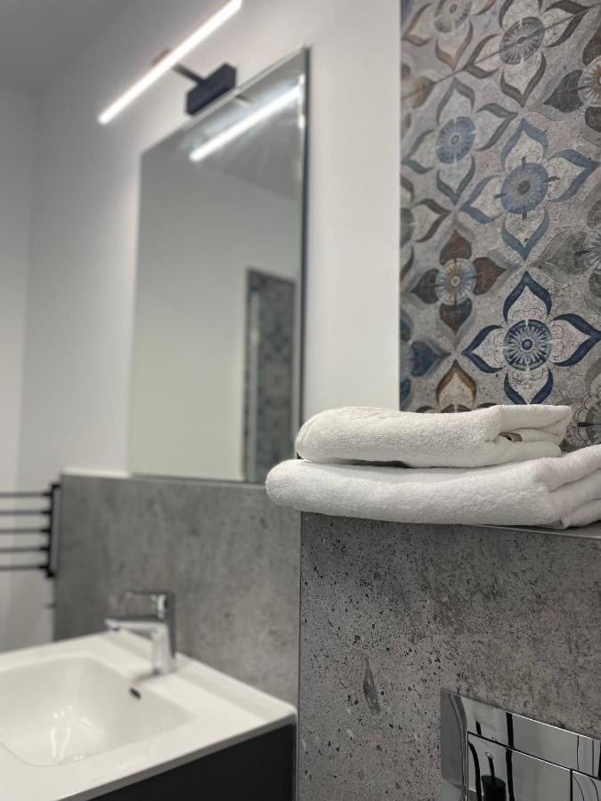 Apartamenty Boczna 3B Z Sauna I Balia Kudowa-Zdroj Dış mekan fotoğraf