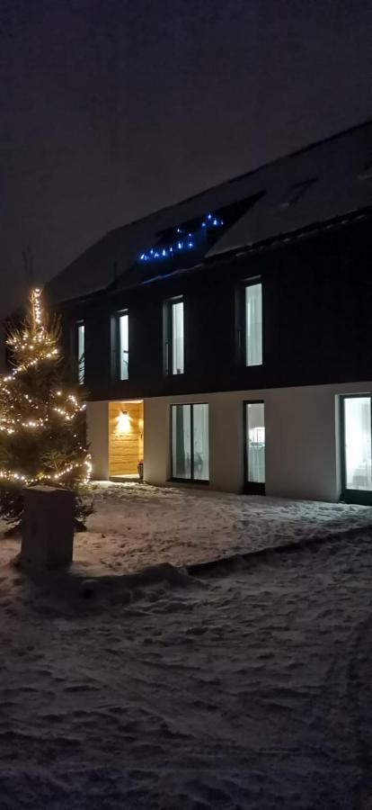 Apartamenty Boczna 3B Z Sauna I Balia Kudowa-Zdroj Dış mekan fotoğraf