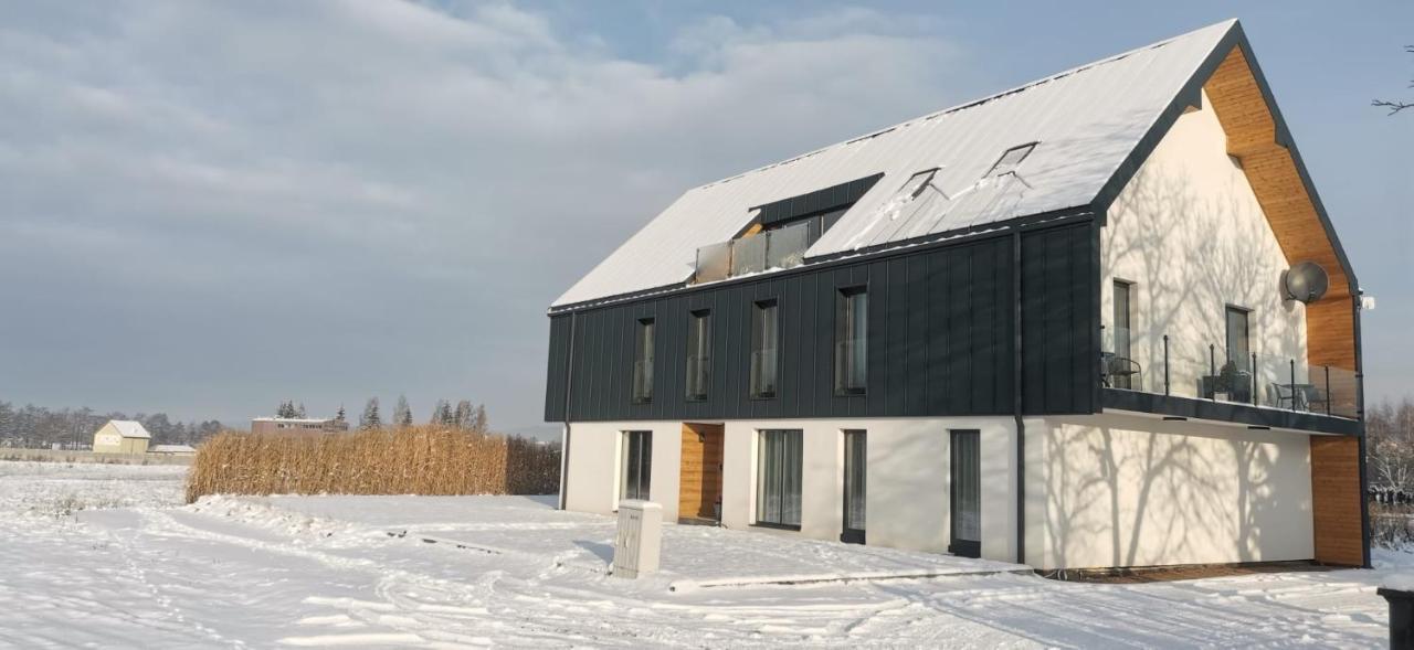Apartamenty Boczna 3B Z Sauna I Balia Kudowa-Zdroj Dış mekan fotoğraf